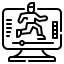 Icon für Code-Review